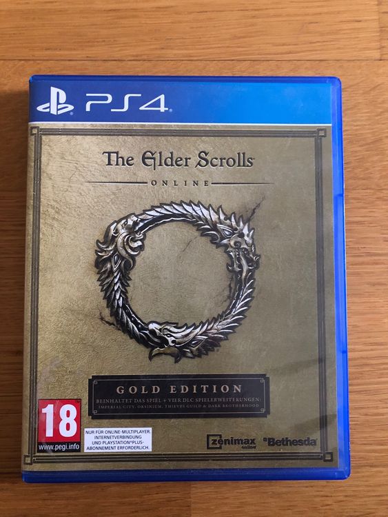 The Elder Scrolls Online Gold Edition: Panduan Lengkap Pembelian dan Pertimbangan
