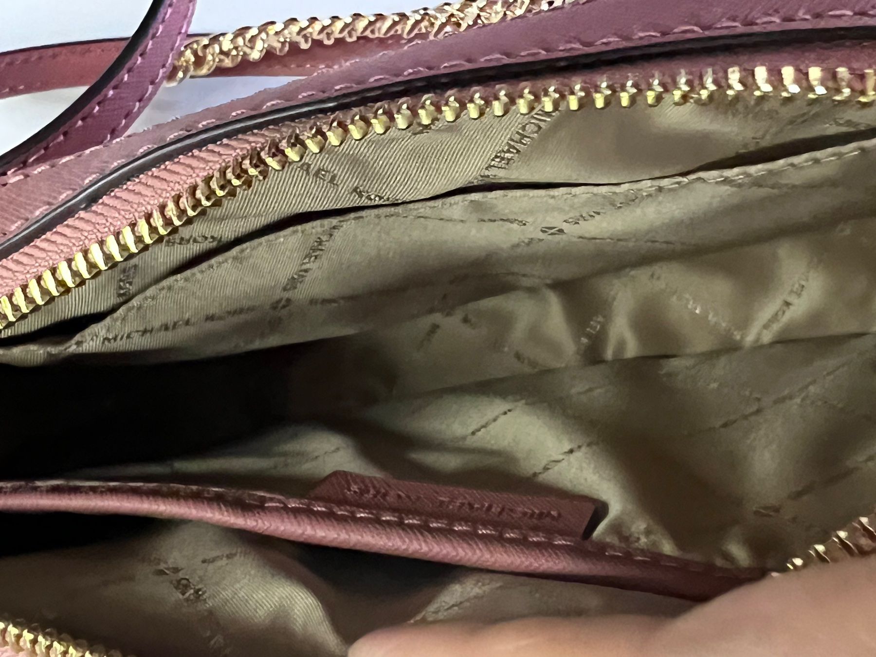 Michael Kors Borse da donna: Sehr schöne Michael Kors Tasche – Nuovo (secondo la descrizione) da Fischbach LU venduto da Dear.Luki 6