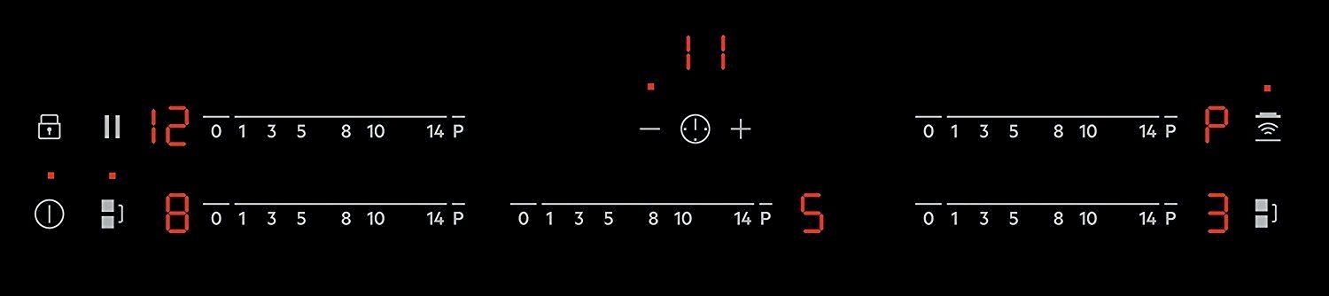AEG Cuisinières: AEG IKE95454XB Kochfeld Induktion – Neuf avec emballage d'origine à Bottighofen par zaap 1