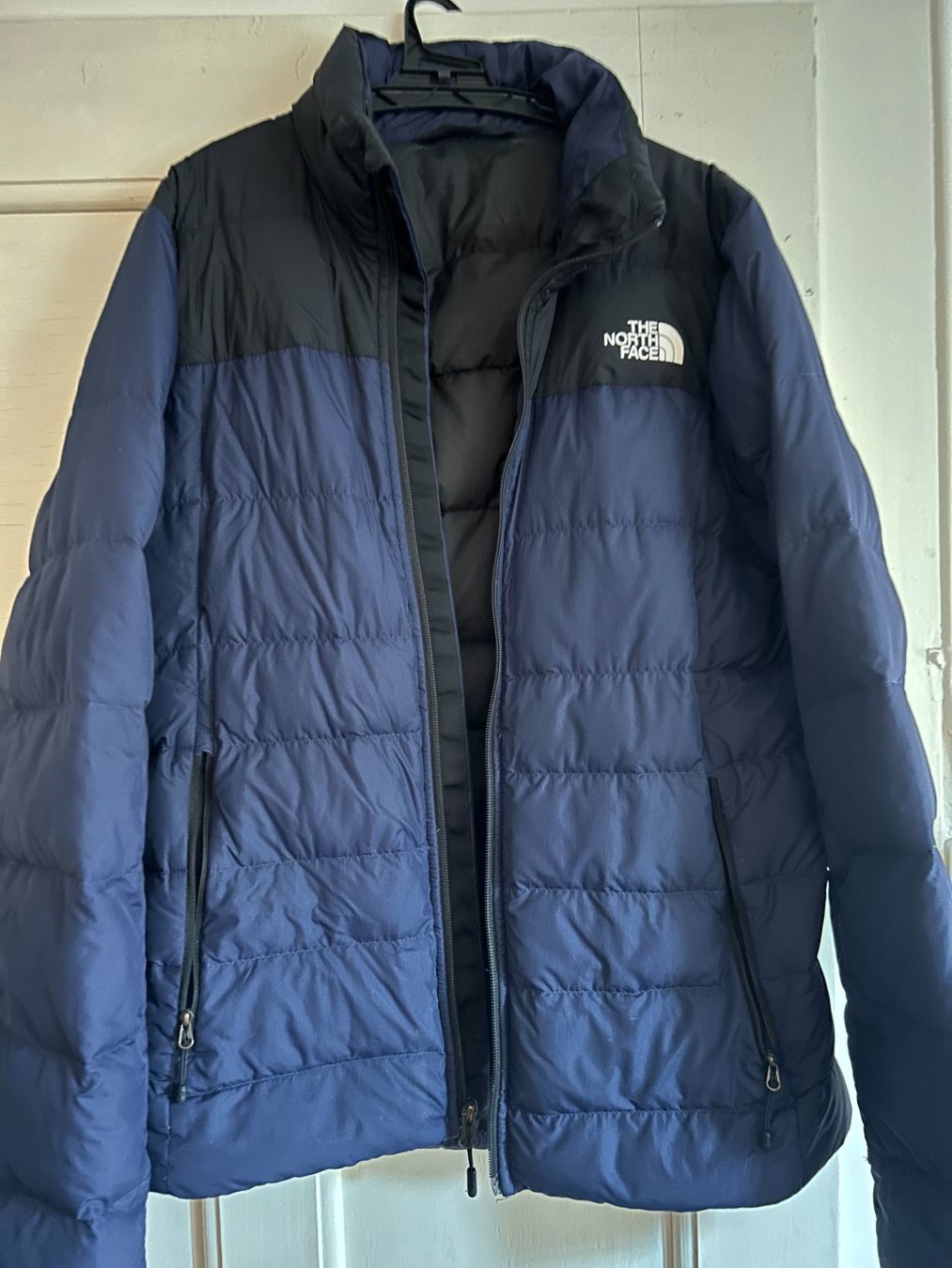 North Face Jacken: Veste North Face – Gebraucht aus La Neuveville von Almandina