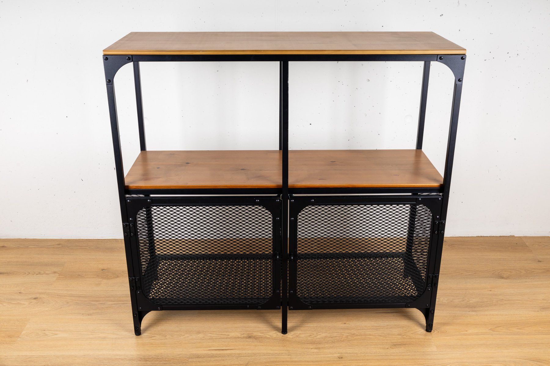 Ikea Regale: Ikea Fjällbo Regale – Gebraucht aus Winterthur von  2