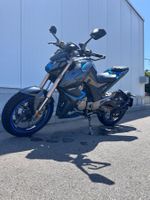 Zontes ZT125-U