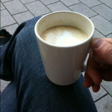 Profile image of cocoapriest