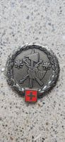 *** Beretemblem Silber Schweizer Armee ***