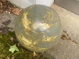 Gartenkugel, 30cm Kugel für Aussenbereich