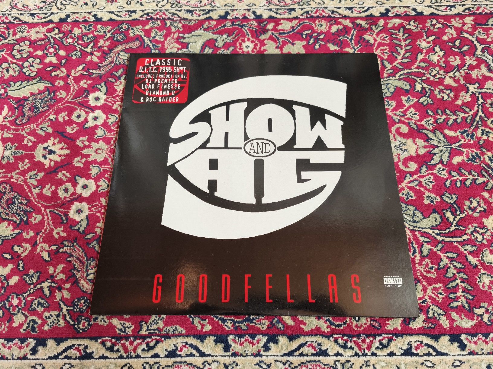 洋楽 SHOW AND AG GOODFELLAS MC5naWY.jpeg