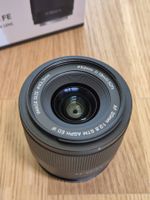 Viltrox AF 20/2.8 FE Sony E-mount