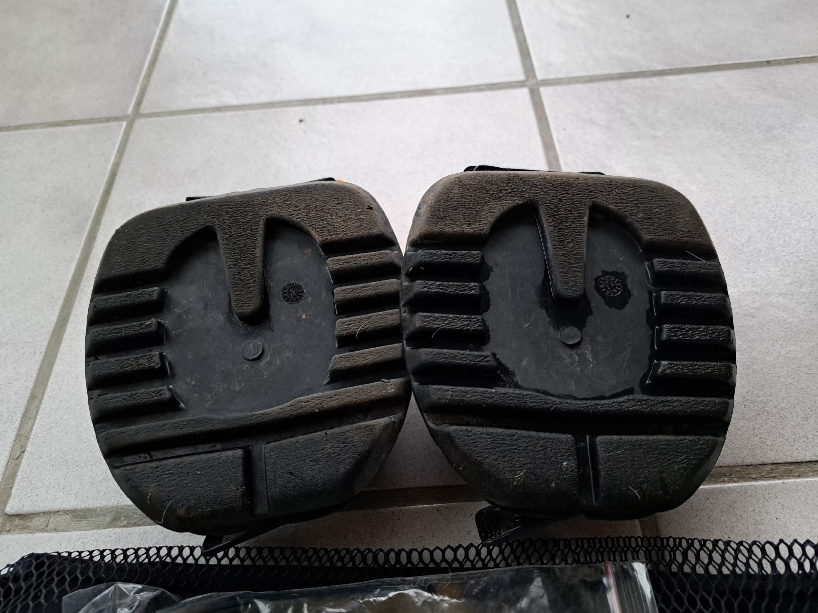 Scarpe per cavalli: Scoot boots 6 slim portées 2x – Nuovo (secondo la descrizione) da Hauterive NE venduto da car_p2jx 4