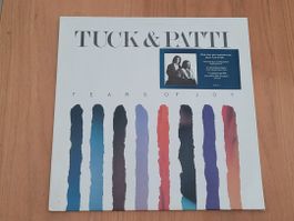 LP  Tuck & Patti