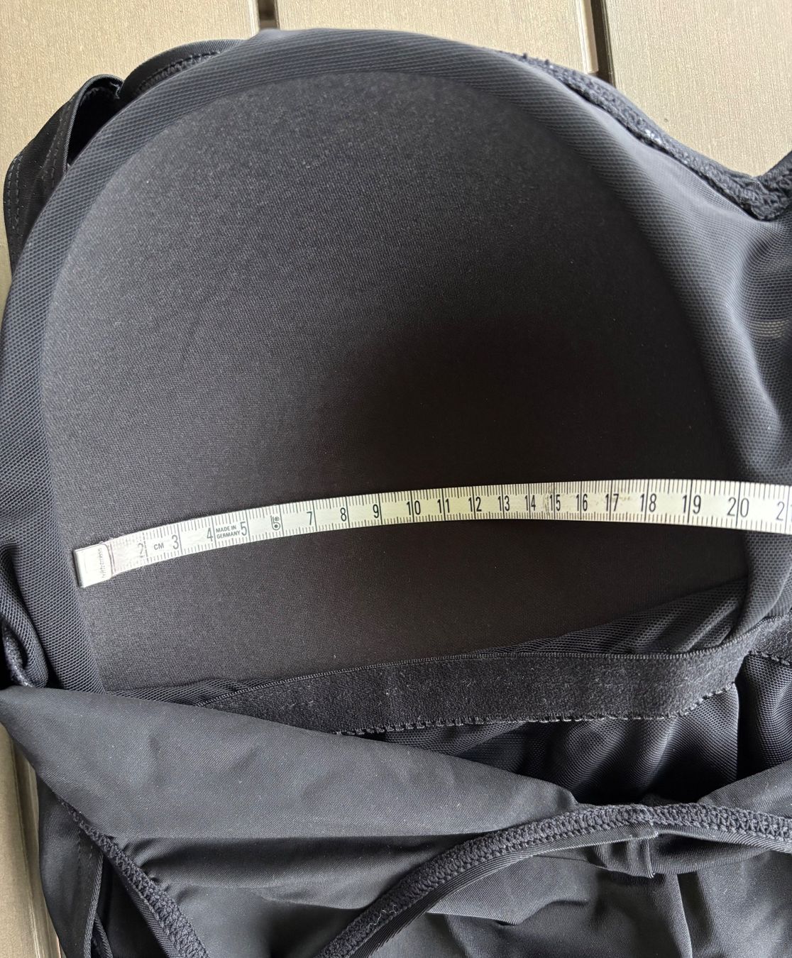 Costumi da bagno & Bikini: Badekleid AproductZ, Gr. 50 D – Nuovo (secondo la descrizione) da Ebnat-Kappel venduto da Molton 5