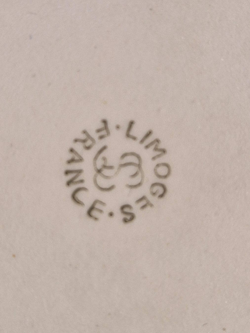 Contenitori & Simili: Altes Limoges Deckel Döschen 6.5 cm. – Usato da Wetzikon ZH venduto da Oldieslover 2