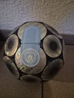 Manchester City Fussball
