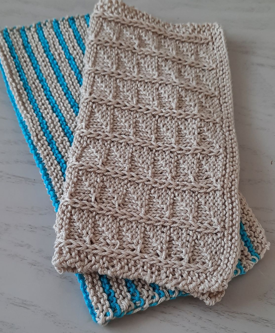 Küchentücher: Spühllappen 2er Set – Neu und originalverpackt aus Engelburg von Clictop