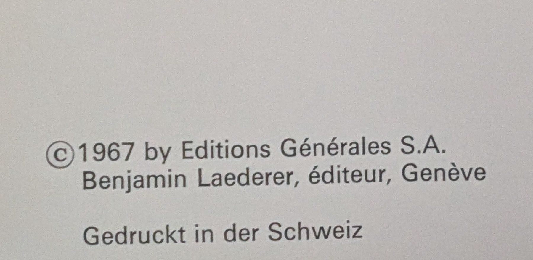 Livres: Basel – D'occasion à Eschenbach LU par Holiday1 3