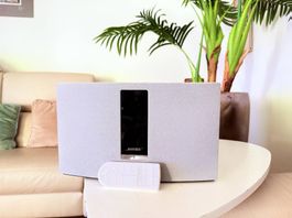 Bose Soundtouch 20 mi Bluetooth Version III.