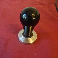 Joe Frey Tamper 51mm für La Pavoni etc.