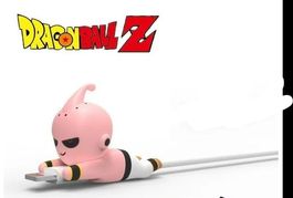 Dragonball Z Boo Kabelschutz Kabelbeisser Fun Fanartikel USB