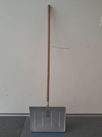 Schneeschaufe, Schneeschieber, Schaufel