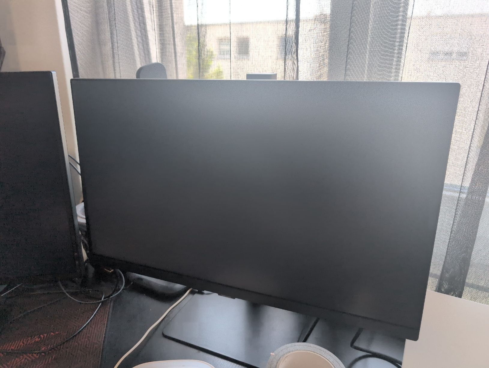 Samsung Monitore: Monitor Samsung ViewFinity S6 - S60UD – Gebraucht aus Roggwil BE von MA-4900 1