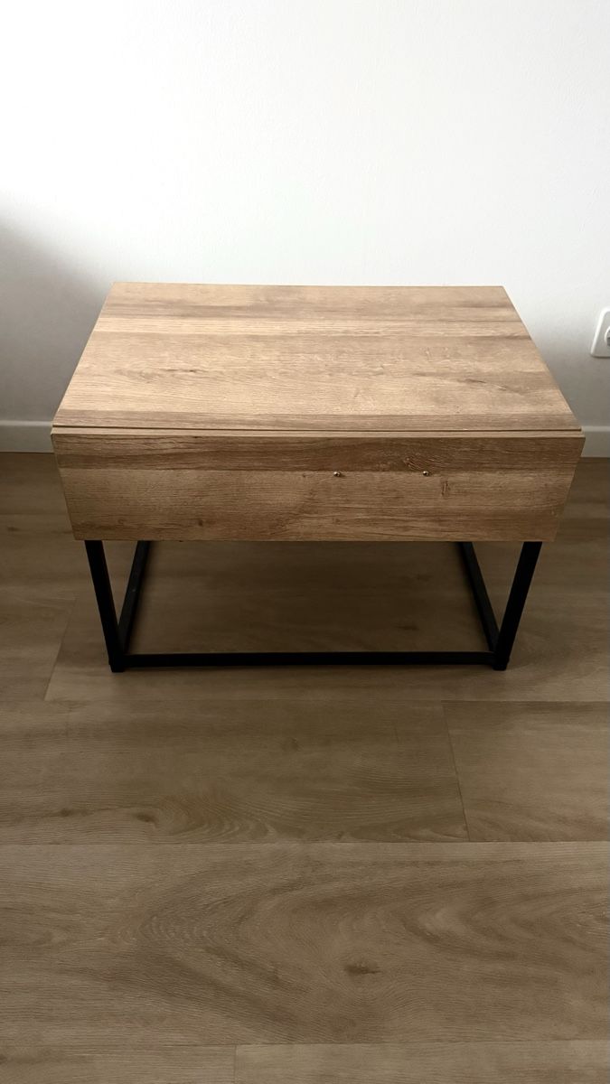 Nachttische: Nachttisch bed side table  – Neu (gemäss Beschreibung) aus Zürich von asc_75yr 1