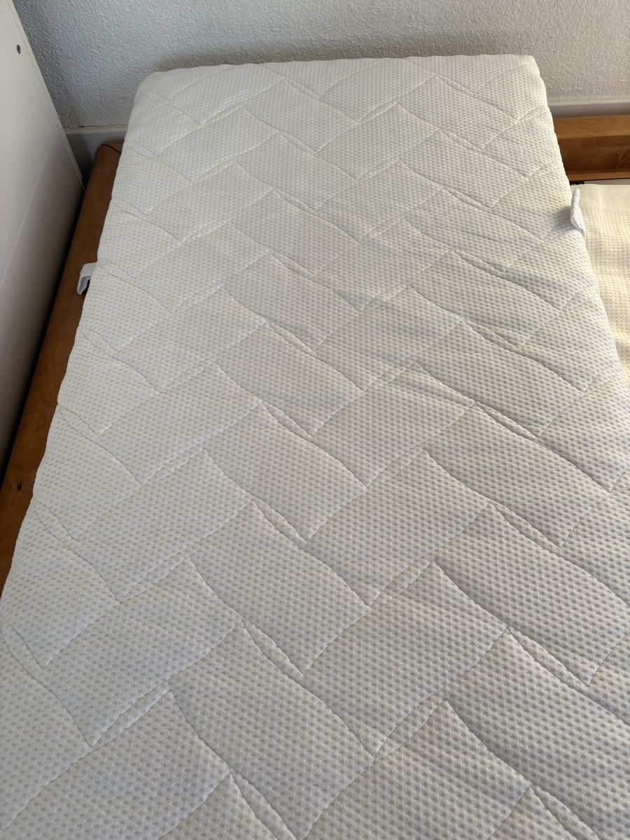 Matelas: Matratze ErgoMaxx River 90 x 200 – D'occasion à Bern par Erik_and_Son 4