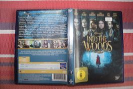 Into the Woods | DVD | Zustand gut (2650)