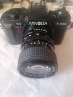 Minolta X300