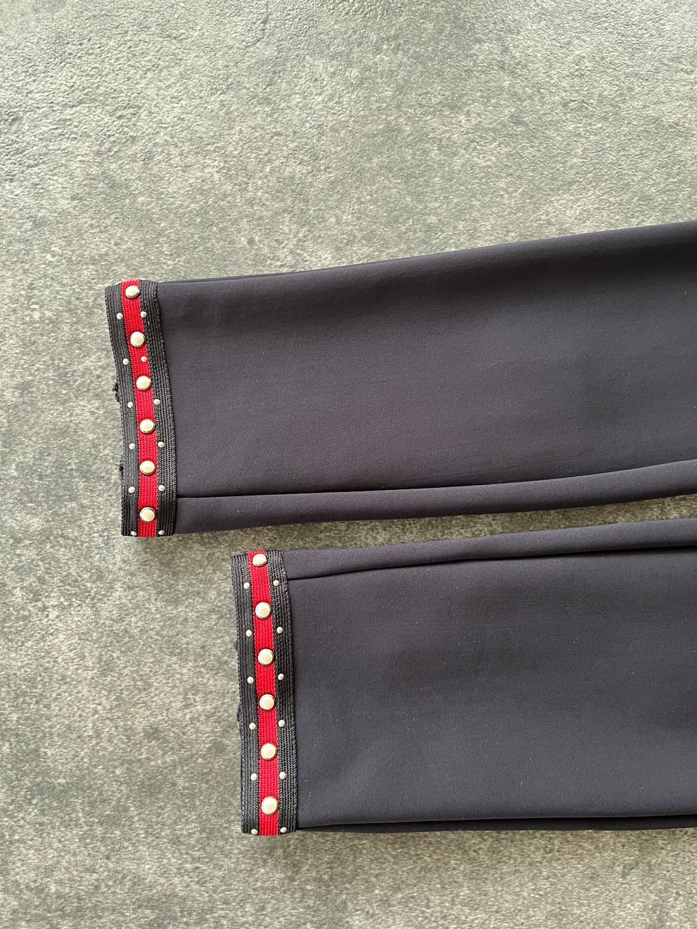 Cambio Pantaloni: CAMBIO Damen-Stretchhose - Größe 34 – Usato da Kilchberg ZH venduto da Ch.C 5