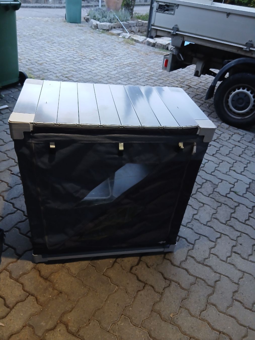 Cucine complete: Campingküche  – Usato da Orpund venduto da pam_l6xw 1