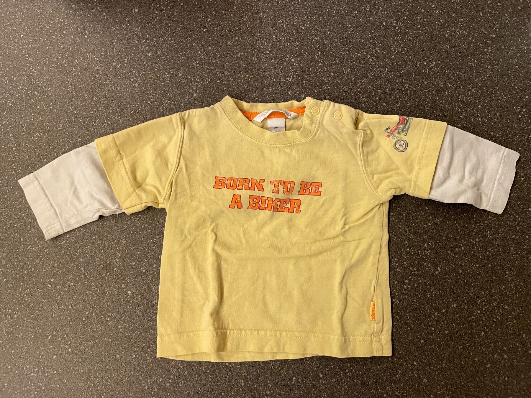 H&M Maglioni & Felpe: Sweatshirt Grösse 62 – Usato da Embrach venduto da Smart0