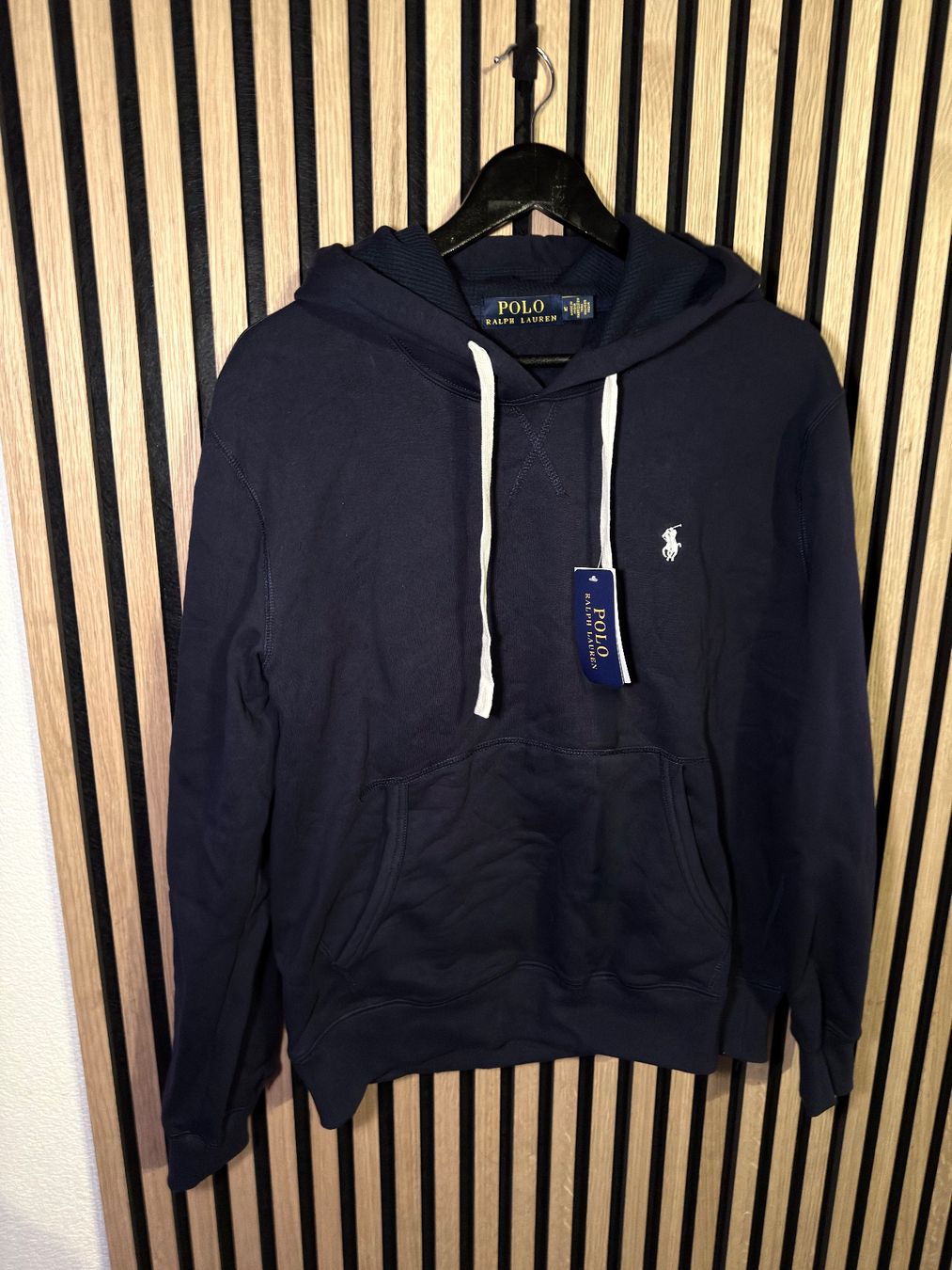 Polo Ralph Lauren Maglioni & Felpe: Polo Ralph Lauren Hoodie/pullover – Nuovo e nell'imballaggio originale da Frümsen venduto da Alessandro06