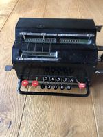 Rechenmaschine Facit