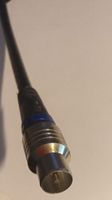 Antennenkabel Koaxkabel 75 Ohm TV Kabel male female