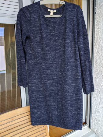 Strickkleid