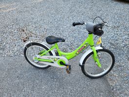 Puky velo