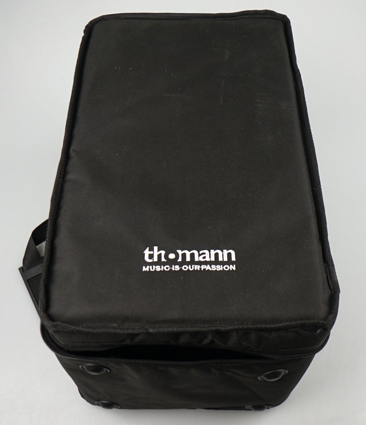 Thomann Instruments de musique: THOMANN Cajon – D'occasion à Volketswil par brockipfannenstil 5