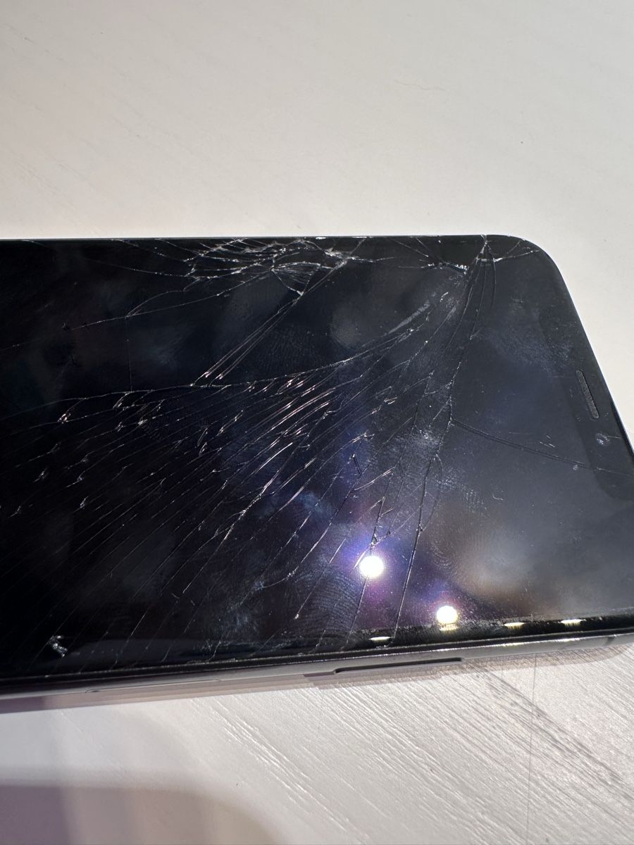 Apple Handys / Smartphones: APPLE IPHONE X 256 GB – Gebraucht aus Fehraltorf von nae_j5vd 2