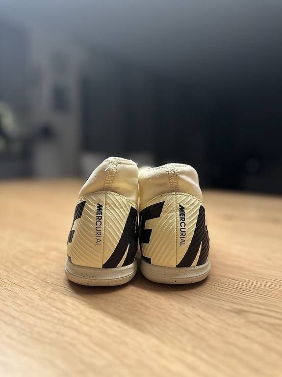 Herrenschuhe: Nike Turnschuhe – Gebraucht aus Wil SG von bushmaster1 2