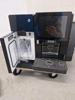 Occasion Franke Kaffeemaschine A300 FM mit Frischmilksystem