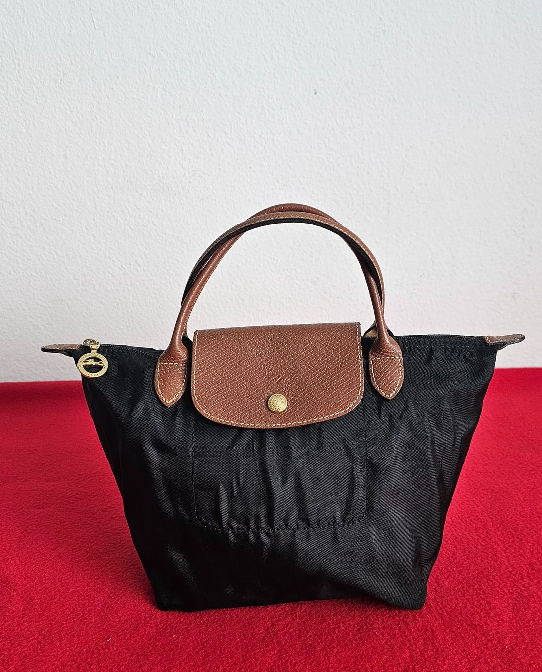Longchamp Borse da donna: ***LONGCHAMP ***Handtasche – Usato da Bronschhofen venduto da Xena37