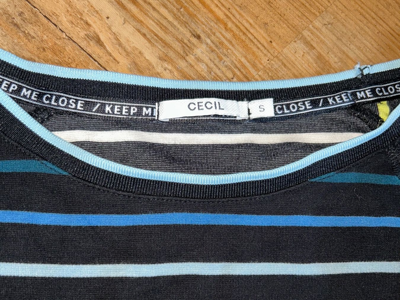 Cecil Pulls & Sweat-shirts: Dünner Pullover von Cecil S – Neuf (Voir description) à Safenwil par 2hand_aber_wertvoll 1