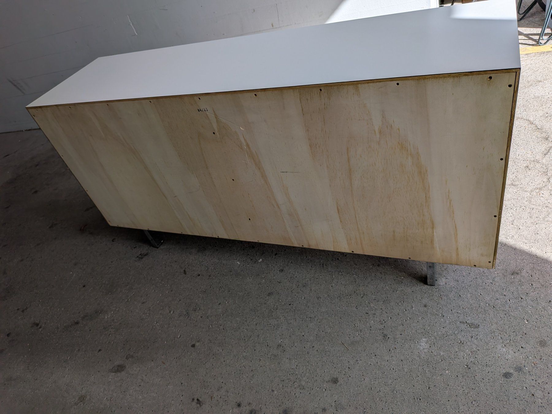 Cassettiere: Grosse Kommode, Sideboard – Usato da Emmen venduto da magelan 7