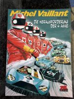 Michel Vaillant Zack Edition Album 50, top