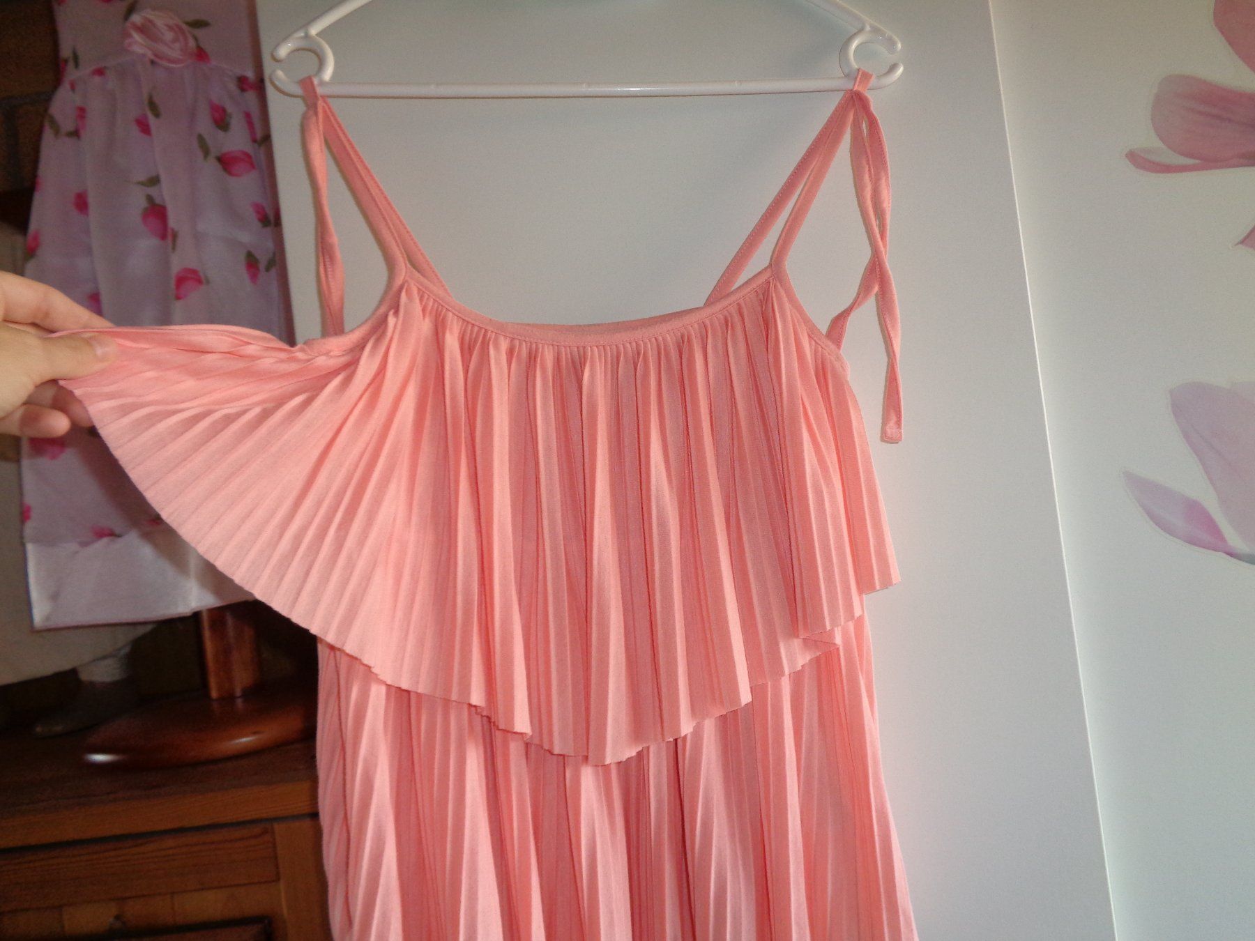 H&M Tops: *** Spezielles Top *** / von H&M – Gebraucht aus Othmarsingen von Leuchtturmlady 1