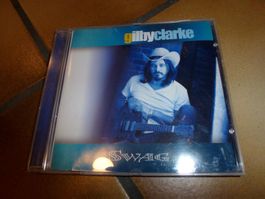 Gilby Clarke – Swag CD