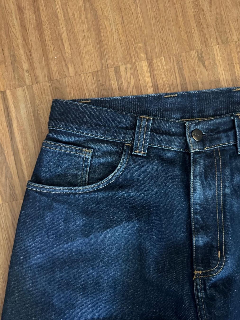 Carhartt Jeans: Carhartt Brandon Jeans – Gebraucht aus Basel von Julian2301 2