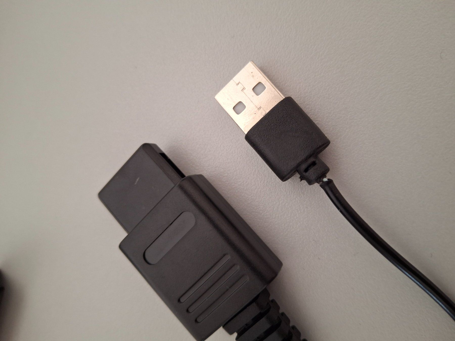 Nintendo Konsolen: Nintendo 64 Konsole inklusive N64-Controller + HDMI-Adapter – Gebraucht aus Ipsach von Wildlifecolors 4
