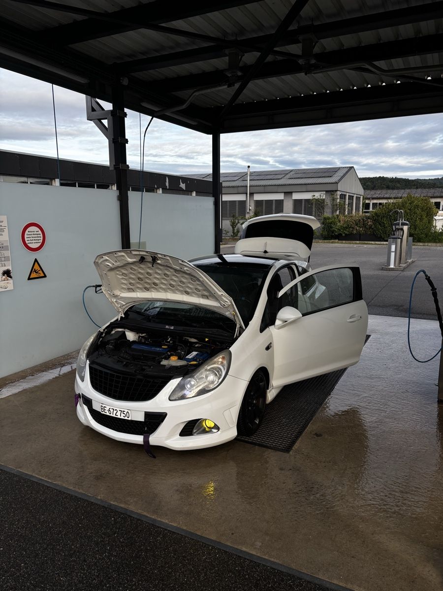 Opel Autos: Opel corsa D opc – D'occasion à Bannwil par tim_yn57 1