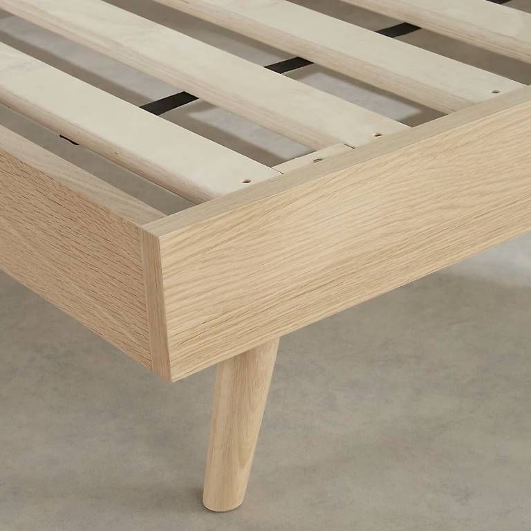 Maisons du monde Letti: Bett & Matratze – Usato da Lenzburg venduto da marciaX19 3