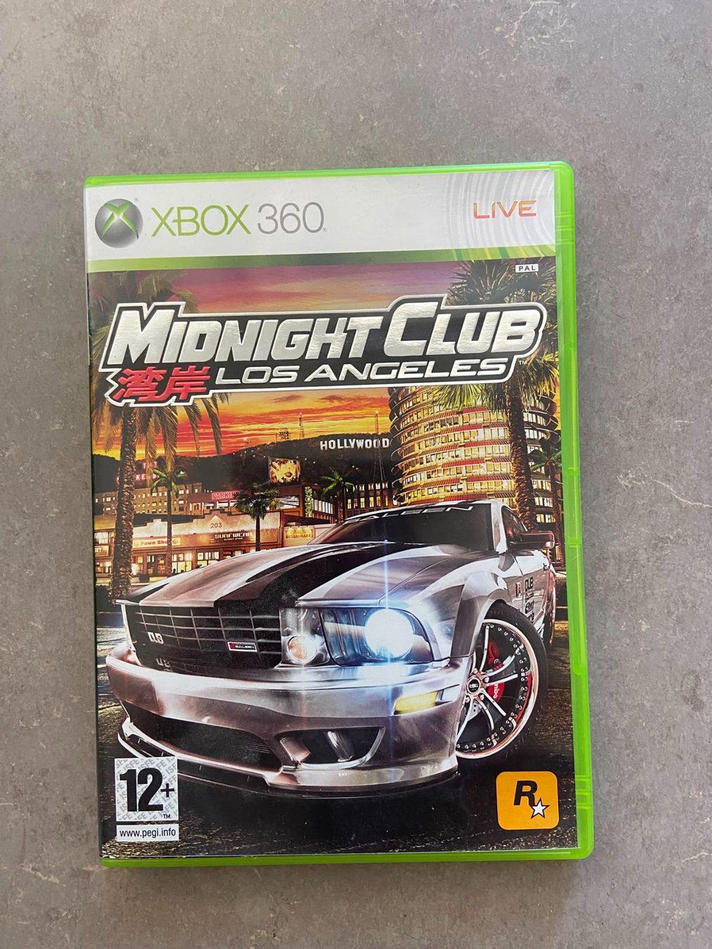 Jeux: XBox 360 Diverse Autospiele – D'occasion à Adlikon par Maniac5 4